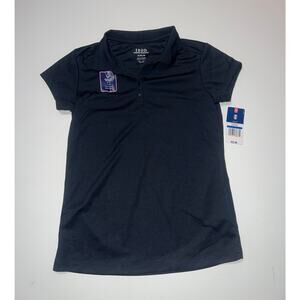 IZOD kids New school uniform polo